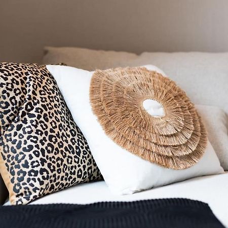 Veluwe Boutique Lodge プッテン エクステリア 写真