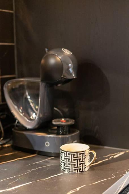 Veluwe Boutique Lodge プッテン エクステリア 写真