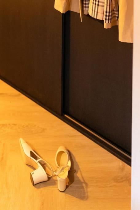 Veluwe Boutique Lodge プッテン エクステリア 写真