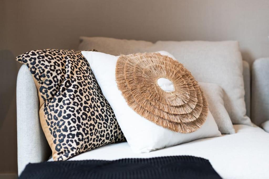 Veluwe Boutique Lodge プッテン エクステリア 写真