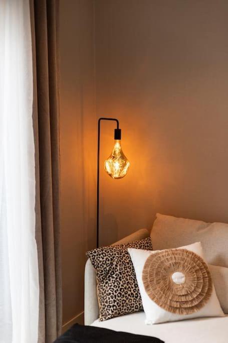 Veluwe Boutique Lodge プッテン エクステリア 写真