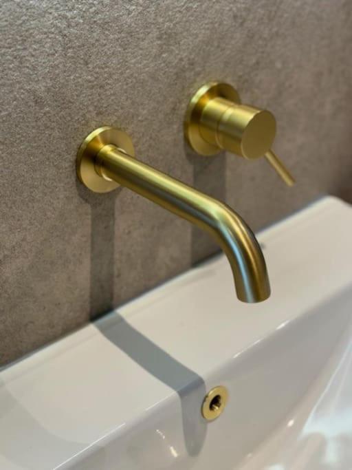 Veluwe Boutique Lodge プッテン エクステリア 写真