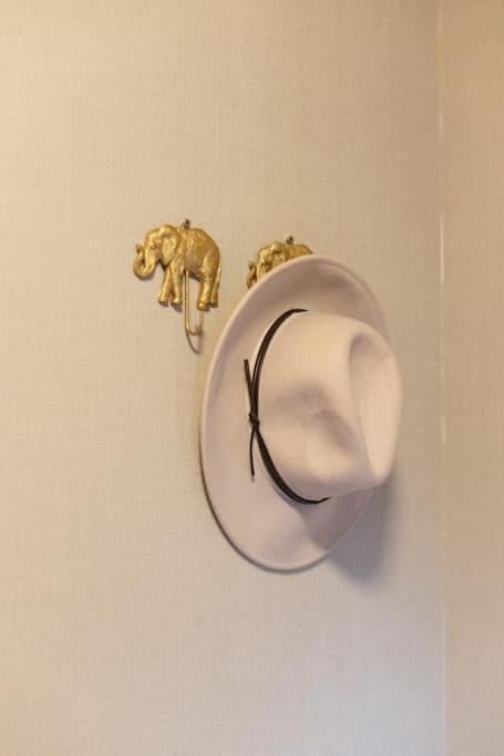 Veluwe Boutique Lodge プッテン エクステリア 写真