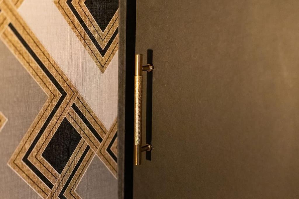 Veluwe Boutique Lodge プッテン エクステリア 写真