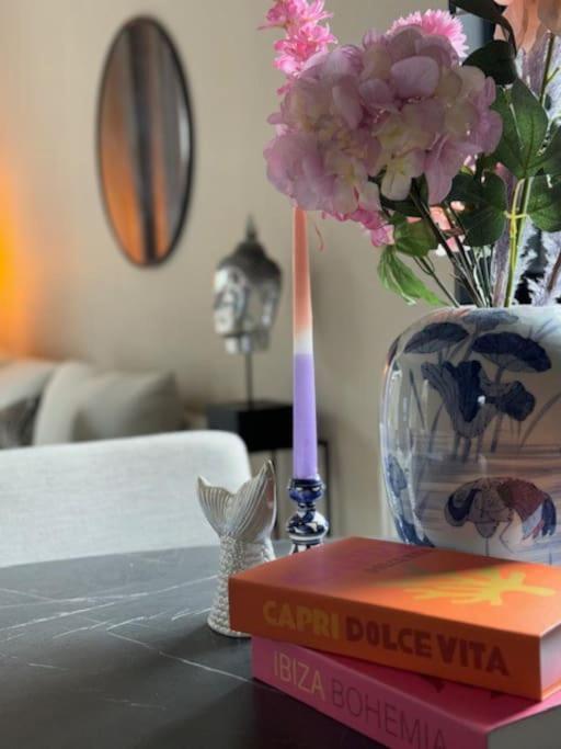 Veluwe Boutique Lodge プッテン エクステリア 写真